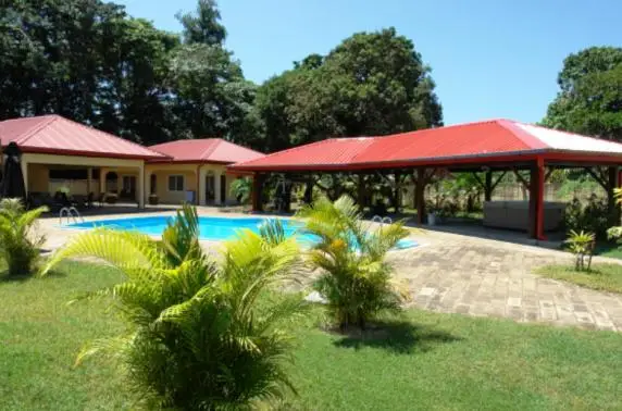 Kekemba Resort Paramaribo