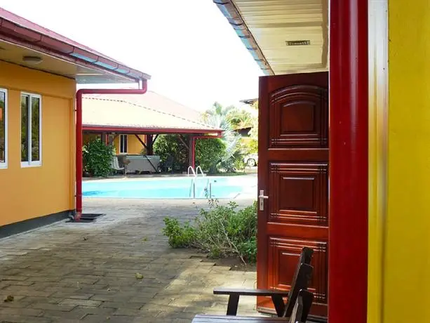 Kekemba Resort Paramaribo