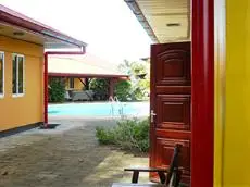 Kekemba Resort Paramaribo 