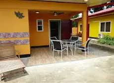 Kekemba Resort Paramaribo 