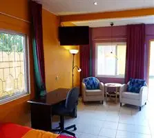 Kekemba Resort Paramaribo 