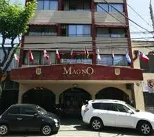 Magno Hotel 