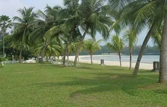 The Regency Tanjung Tuan Beach Resort 