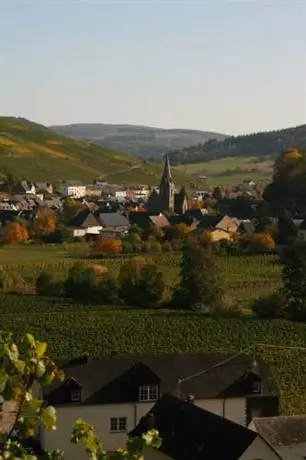 Weingut & Gastehaus Stephan Kohl 