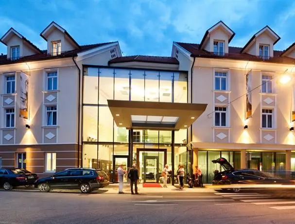 Hotel Stainzerhof