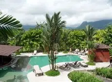 Arenal Backpackers Resort 