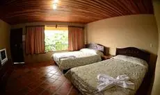 Arenal Backpackers Resort 