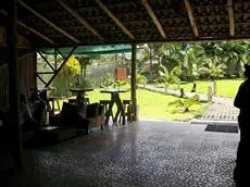 Arenal Backpackers Resort 