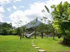 Arenal Backpackers Resort 