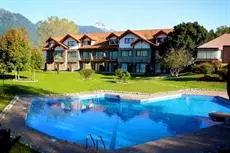 Hotel Pucon Green Park 