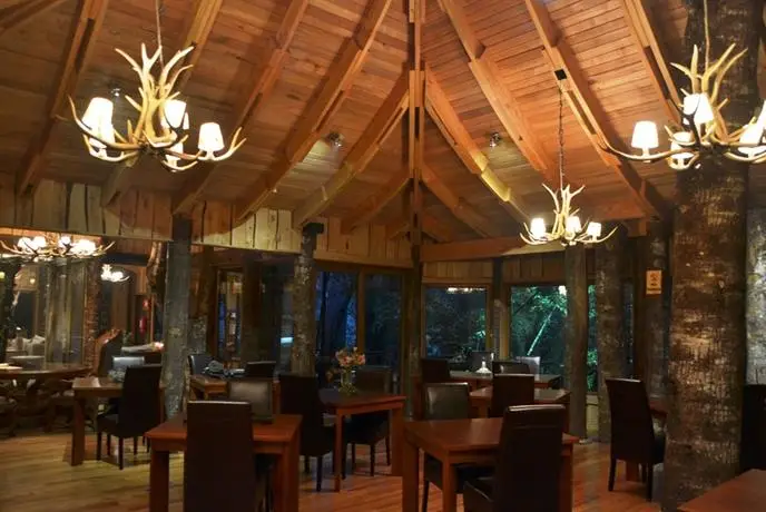 Huilo Huilo Nawelpi Lodge 