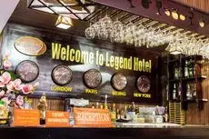 Legend Hotel Sa Pa 