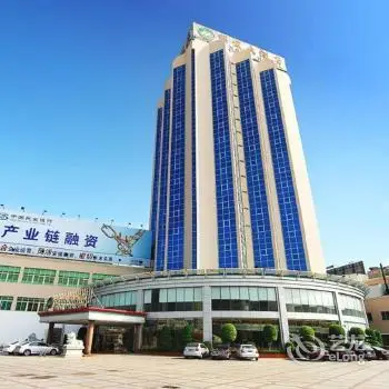 Mingfa Hotel