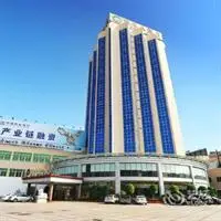 Mingfa Hotel 