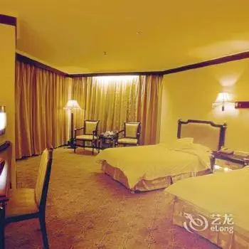 Mingfa Hotel 