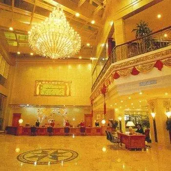 Mingfa Hotel 