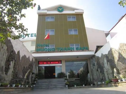 Muong Thanh Sapa Hotel 