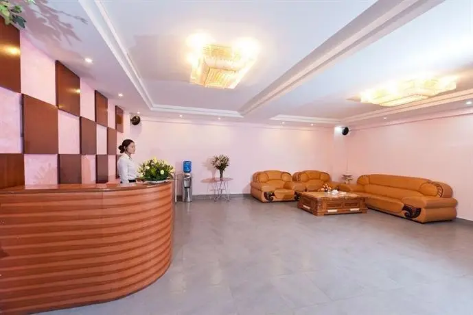 Muong Thanh Sapa Hotel 