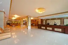 Muong Thanh Sapa Hotel 