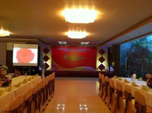 Muong Thanh Sapa Hotel 