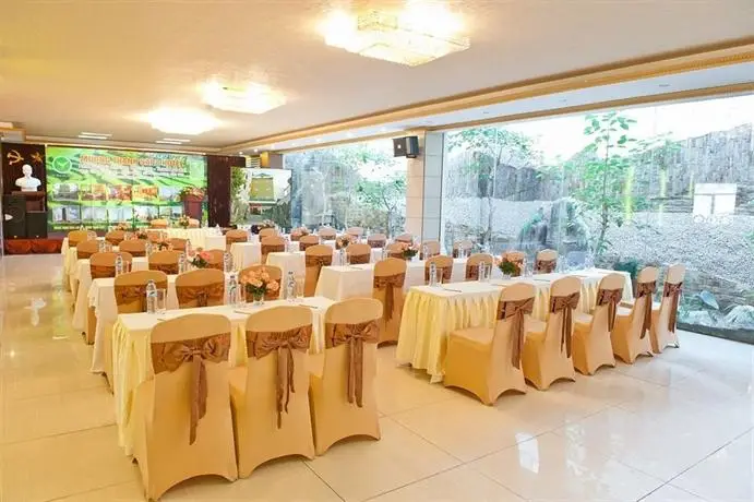 Muong Thanh Sapa Hotel 