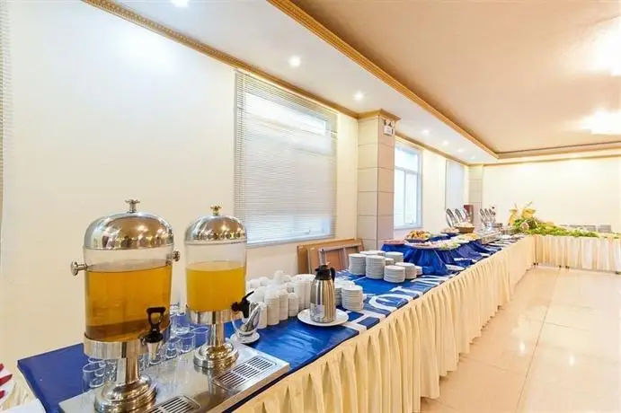 Muong Thanh Sapa Hotel 