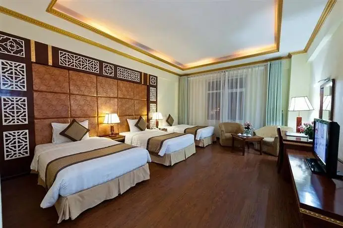 Muong Thanh Sapa Hotel 