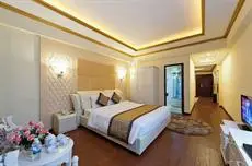 Muong Thanh Sapa Hotel 