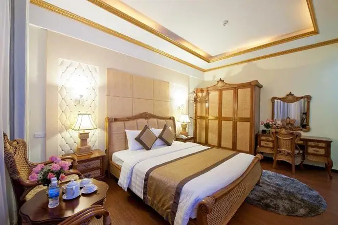 Muong Thanh Sapa Hotel 