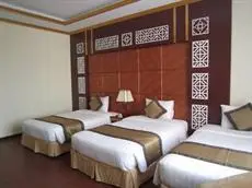 Muong Thanh Sapa Hotel 