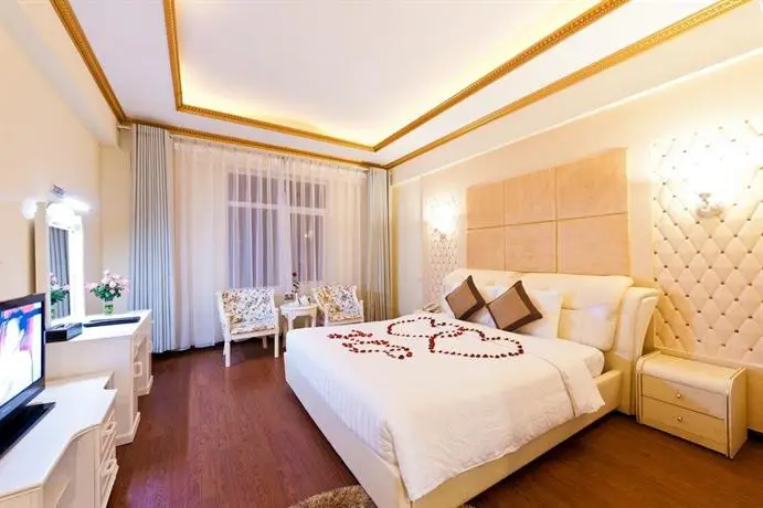 Muong Thanh Sapa Hotel 