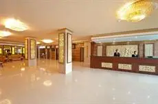 Muong Thanh Sapa Hotel 