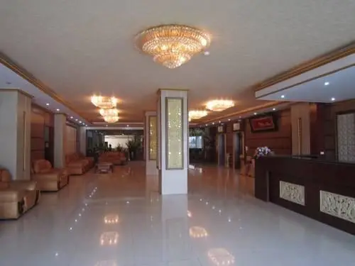 Muong Thanh Sapa Hotel 