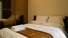 Shengang Hotel Apartment River Valley 