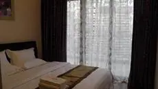 Shengang Hotel Apartment River Valley 