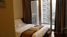 Shengang Hotel Apartment River Valley 