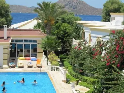 Art Suites Hotel Bodrum 