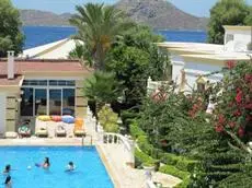 Art Suites Hotel Bodrum 