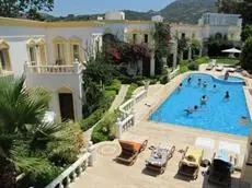 Art Suites Hotel Bodrum 