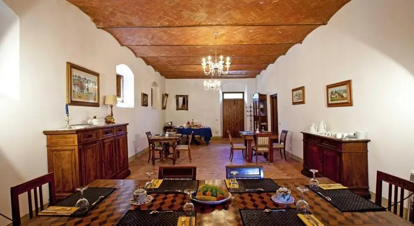 B&B Ca' Dei Mignoni