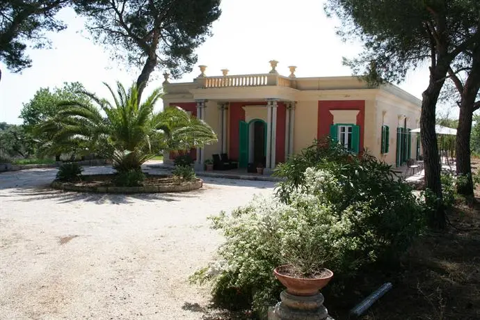 B&B Don Giovanni Monopoli 