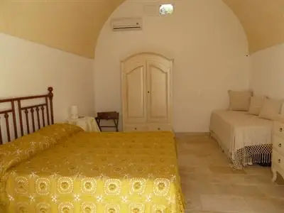 B&B Don Giovanni Monopoli 