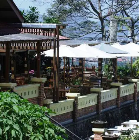 Bukit Talita Mountain Resort and Spa 