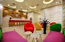 Favehotel Manahan - Solo 