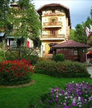 Thai Binh Sapa Hotel