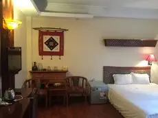 Thai Binh Sapa Hotel 