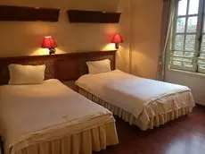 Thai Binh Sapa Hotel 