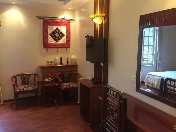 Thai Binh Sapa Hotel 