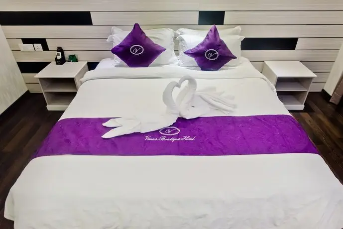 Venus Boutique Hotel 