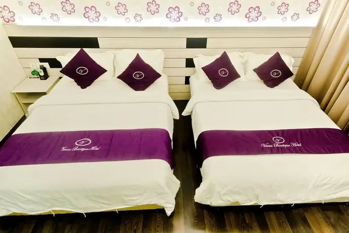 Venus Boutique Hotel 